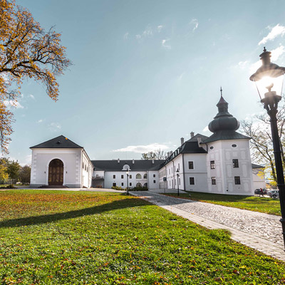 Château Appony